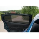 Sonnenschutz für Peugeot 408  ab BJ. 2023, 6-teilig