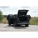 Sonnenschutz für Skoda Elroq ab BJ. 2025  hinten +...