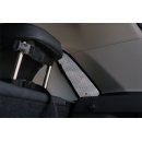 Sonnenschutz für Skoda Elroq ab BJ. 2025  hinten + Heckscheibe