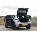 Sonnenschutz für Peugeot 208  ab BJ. 2025, hinten...