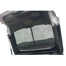 Sonnenschutz für Peugeot 208  ab BJ. 2025, hinten und Heckscheibe