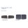 Car Shades for Peugeot 208 5dr 2019> Full Rear Set