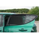 Car Shades for ALFA ROMEO Tonale 22> FULL REAR SET