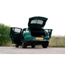Sonnenschutz für Alfa Romeo Tonale ab BJ. 2024 -...