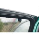 Sonnenschutz für Alfa Romeo Tonale ab BJ. 2024 - Komplett Set