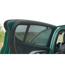 Sonnenschutz für Alfa Romeo Tonale ab BJ. 2024 - Komplett Set