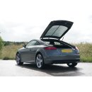 Car Shades for Audi TT (FV) 3 door 14-23 Full Rear Set