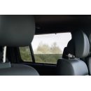 Car Shades for Hyundai Santa Fe 2023> Full Rear Set