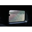 Car Shades for Hyundai Santa Fe 2023> Full Rear Set