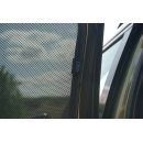 Car Shades for Hyundai Santa Fe 2023> Full Rear Set