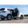 Sonnenschutz für Hyundai Santa Fe  ab BJ. 2023 Blenden hinten + Heckscheibe