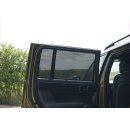 Car Shades for HYUNDAI SANTA FE 2018> REAR DOOR SET