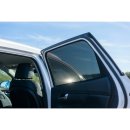 Sonnenschutz für Hyundai SantaFe 5-Türer ab BJ. 2023 Blenden hintere Türen