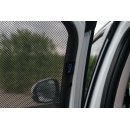 Sonnenschutz für Honda HR-V ab BJ. 2021, Blenden hinten + Heckscheibe
