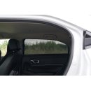 Sonnenschutz für Honda HR-V ab BJ. 2021, Blenden hinten + Heckscheibe