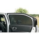 Sonnenschutz für Honda HR-V ab BJ. 2021, Blenden hinten + Heckscheibe