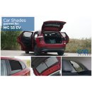 Car Shades for MG S5 EV 24> Full Rear Set