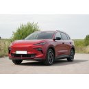 Car Shades for MG S5 EV 24> Full Rear Set