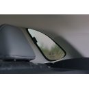 Car Shades for MG S5 EV 24> Full Rear Set