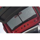 Car Shades for MG S5 EV 24> Full Rear Set