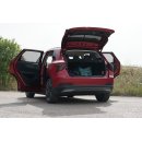 Car Shades for MG S5 EV 24> Full Rear Set