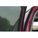 Car Shades for MG S5 EV 24> Full Rear Set