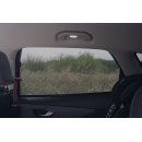 Car Shades for MG S5 EV 24> Full Rear Set