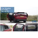 Car Shades for MG S5 EV 24> Rear Door Set