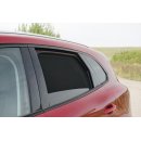 Car Shades for MG S5 EV 24> Rear Door Set