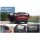 Car Shades for MG S5 EV 24> Rear Door Set