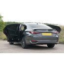 Car Shades for Lexus ES300 18-25 Full Rear Set