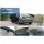 Car Shades for Lexus ES300 18-25 Full Rear Set