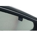 Car Shades for Lexus ES300 18-25 Rear Door Set
