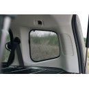 Car Shades for Ford Tourneo Courier 14-23 Full Rear Set