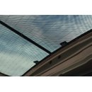 Car Shades for Ford Tourneo Courier 14-23 Full Rear Set