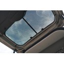 Car Shades for Ford Tourneo Courier 14-23 Full Rear Set