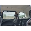 Car Shades for Ford Tourneo Courier 14-23 Full Rear Set