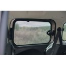 Car Shades for Ford Tourneo Courier 14-23 Full Rear Set