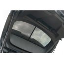 Car Shades for Peugeot 308sw Estate 21> Full Rear Set
