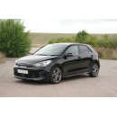 Car Shades for Kia Rio 17-23 Full Rear Set