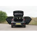 Car Shades for Kia Rio 17-23 Full Rear Set