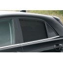Car Shades for Kia Rio 17-23 Full Rear Set