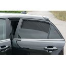 Car Shades for Kia Rio 17-23 Rear Door Set