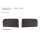 Car Shades for Hyundai Inster 24> Rear Door Set