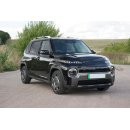 Car Shades for Hyundai Inster 24> Full Rear Set