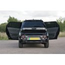 Car Shades for Hyundai Inster 24> Full Rear Set