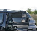 Car Shades for Hyundai Inster 24> Full Rear Set