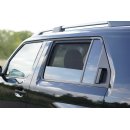 Car Shades for Hyundai Inster 24> Full Rear Set