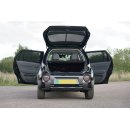 Car Shades for Hyundai Inster 24> Full Rear Set