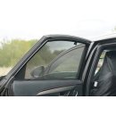 Car Shades for Lexus NX300 14-21 Full Rear Set